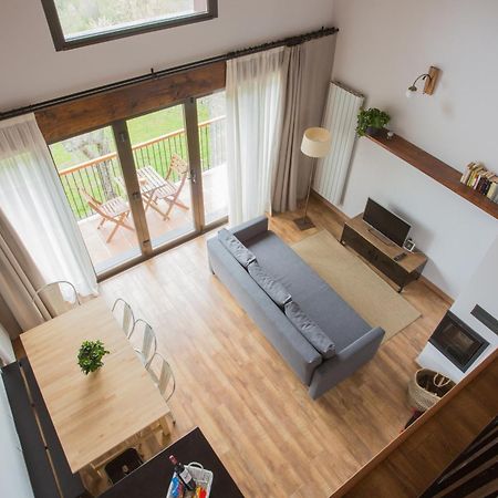 Os Feleitos Guest House Orellan Luaran gambar