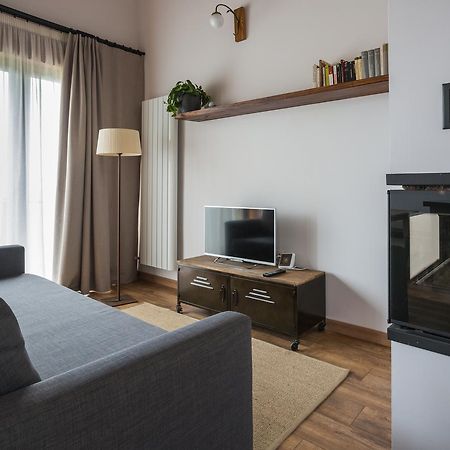 Os Feleitos Guest House Orellan Luaran gambar