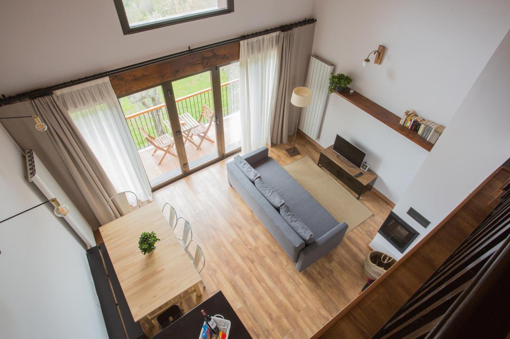 Os Feleitos Guest House Orellan Luaran gambar