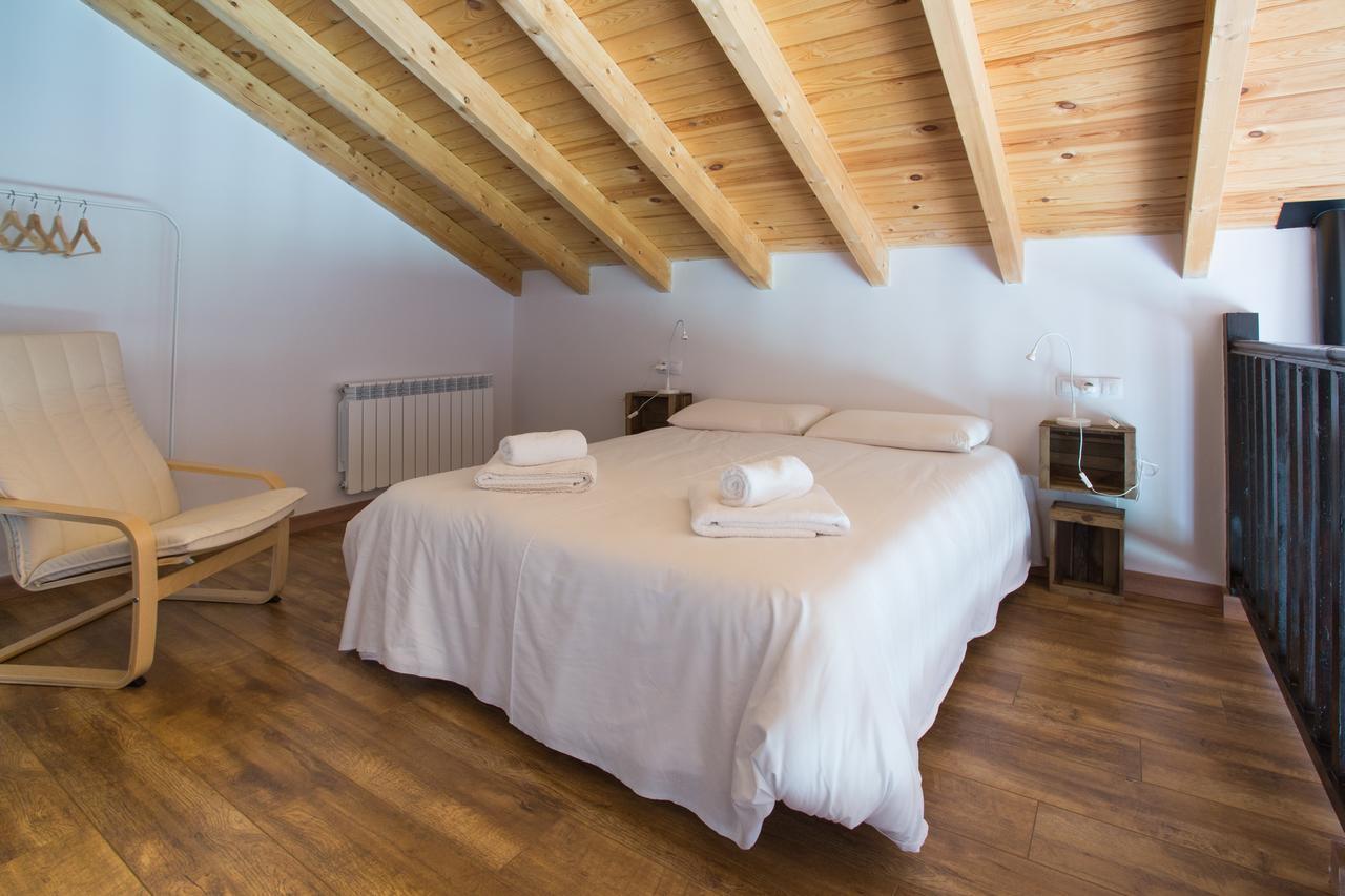 Os Feleitos Guest House Orellan Luaran gambar
