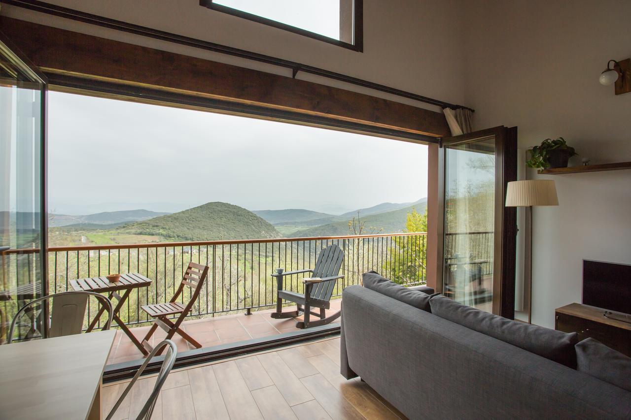Os Feleitos Guest House Orellan Luaran gambar