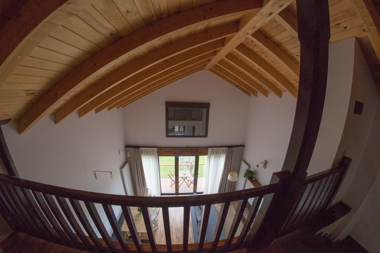 Os Feleitos Guest House Orellan Luaran gambar