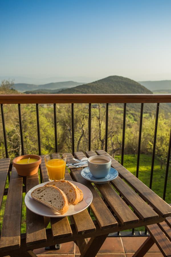 Os Feleitos Guest House Orellan Luaran gambar