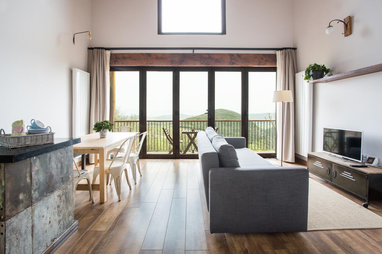 Os Feleitos Guest House Orellan Luaran gambar