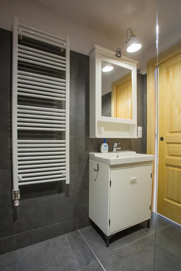 Os Feleitos Guest House Orellan Luaran gambar